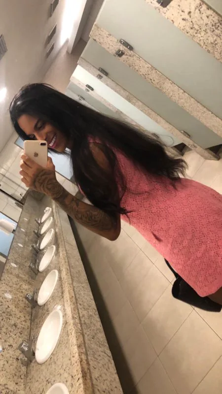 Acompanhante Trans Kellynha em Salvador - Foto 38 - Transex Brasil