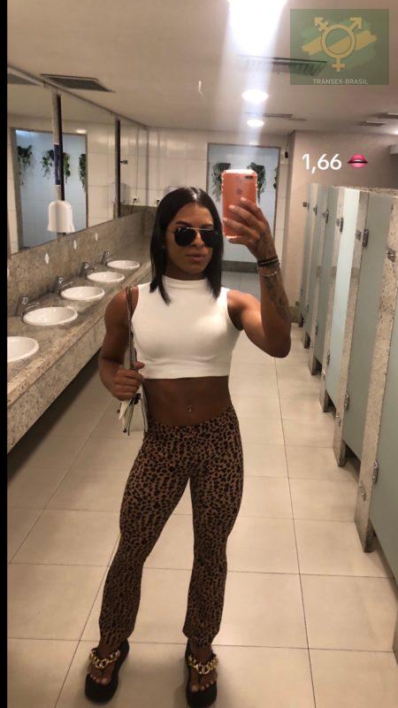 Transex acompanhante Salvador,  Baianinha Dotada