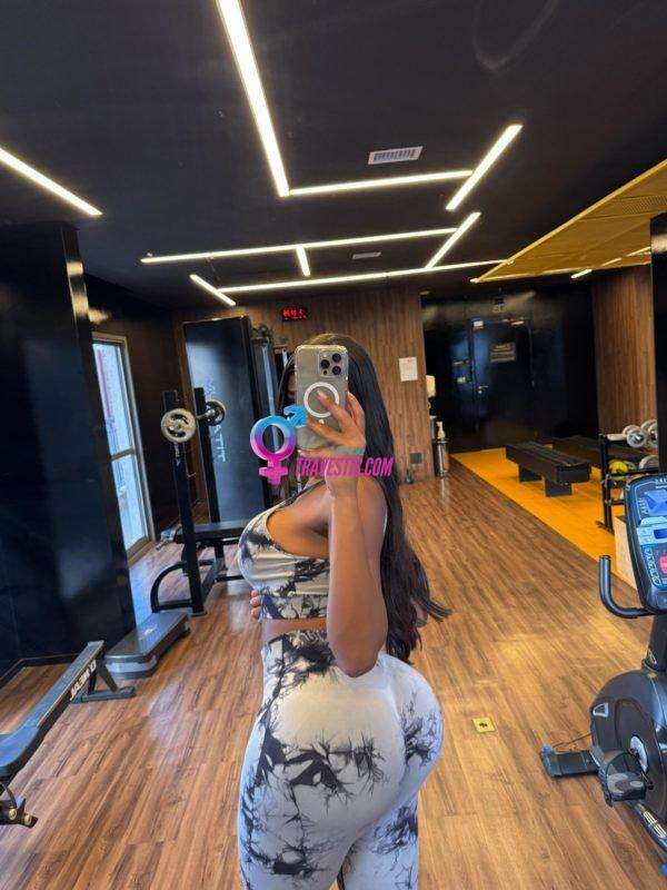 Bárbara Antonella
