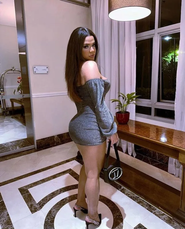 Acompanhante Trans Babi Bueno em Vitória - Foto 38 - Transex Brasil