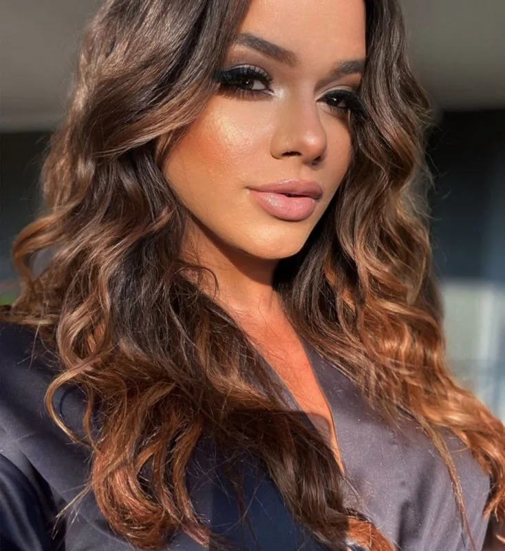 Acompanhante Trans Babi Bueno em Vitória - Foto 59 - Transex Brasil