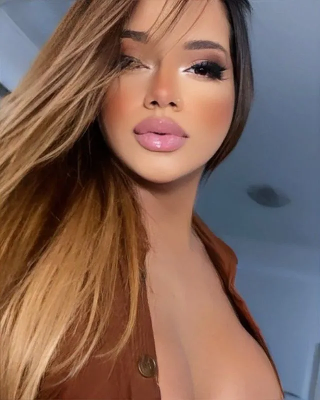 Acompanhante Trans Babi Bueno em Vitória - Foto 69 - Transex Brasil