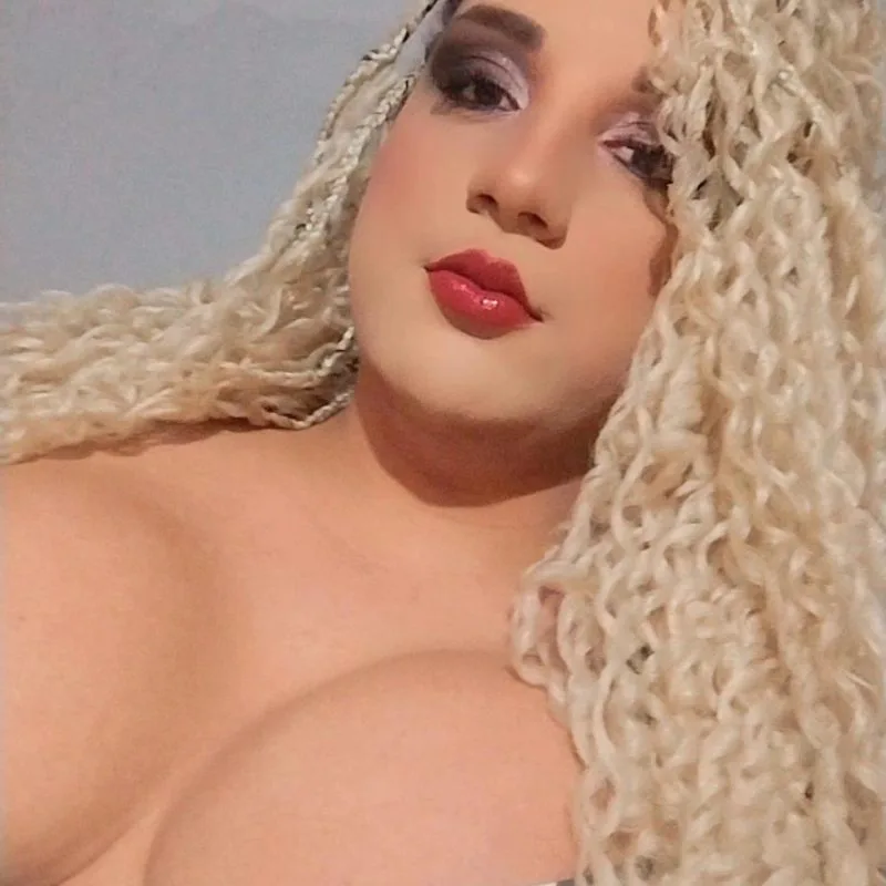 Acompanhante Bárbara Caballé em Pelotas