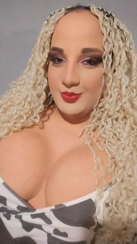 Acompanhante Bárbara Caballé em Pelotas