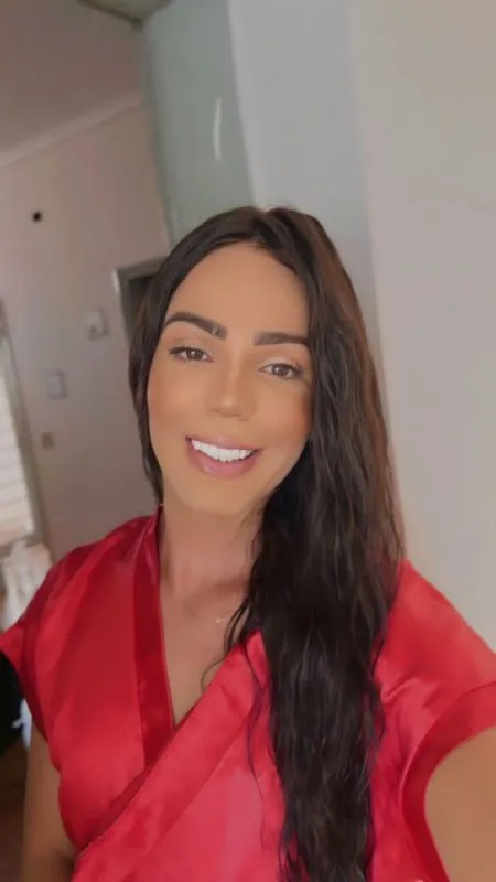 Acompanhante Trans Babi Diniz em São Pedro da Aldeia - Foto 8 - Transex Brasil
