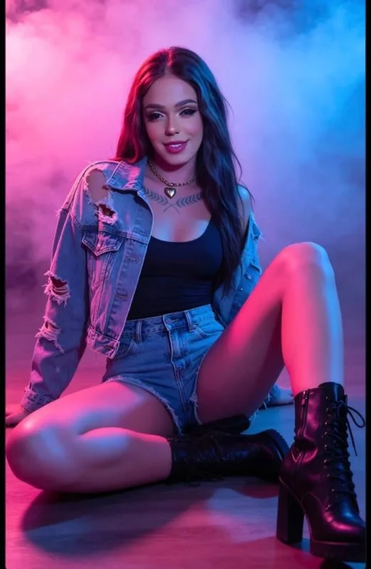 Acompanhante Trans Babi Diniz em São Pedro da Aldeia - Foto 12 - Transex Brasil