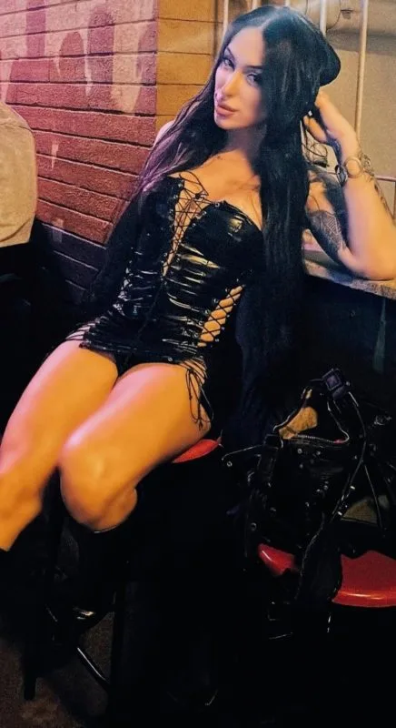 Acompanhante Trans Barbara Doll em Ribeirão Preto - Foto 11 - Transex Brasil