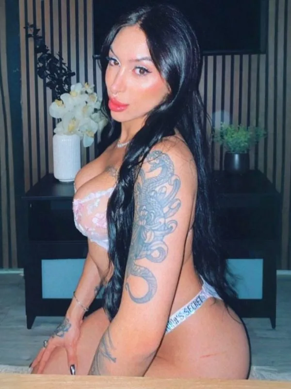Acompanhante Trans Barbara Doll em Ribeirão Preto - Foto 13 - Transex Brasil