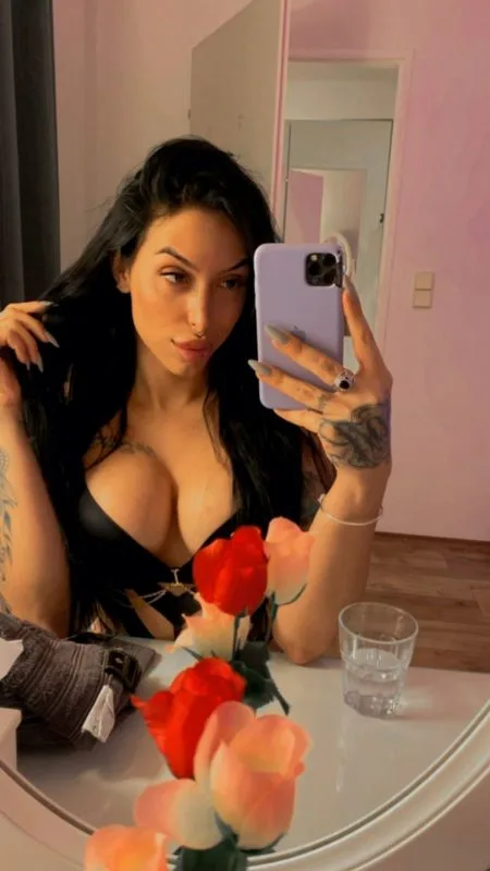 Acompanhante Trans Barbara Doll em Ribeirão Preto - Foto 19 - Transex Brasil
