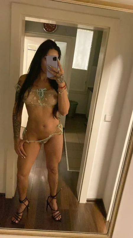 Acompanhante Trans Barbara Doll em Ribeirão Preto - Foto 24 - Transex Brasil