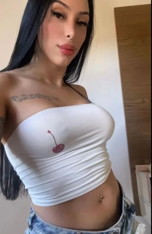 Acompanhante Trans Barbara Doll em Ribeirão Preto - Foto 25 - Transex Brasil