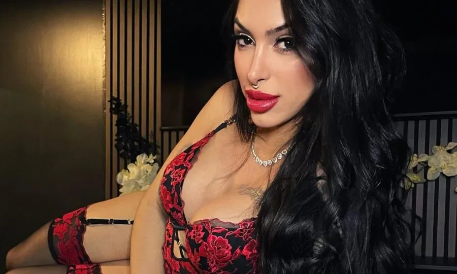 Acompanhante Trans Barbara Doll em Ribeirão Preto