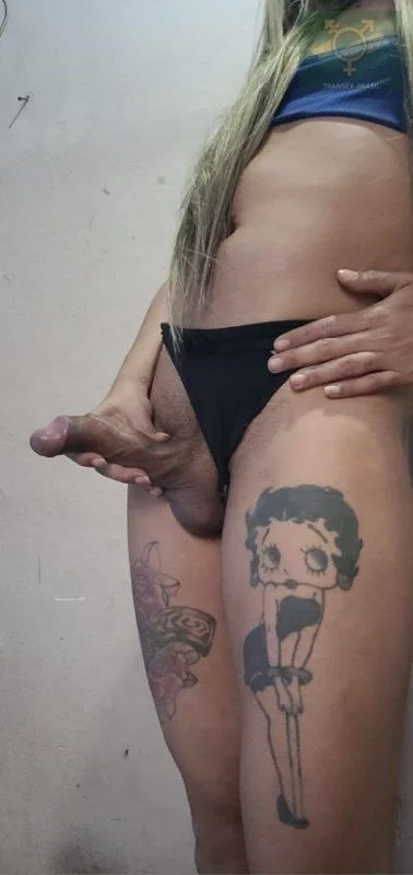 Barbara Dotada