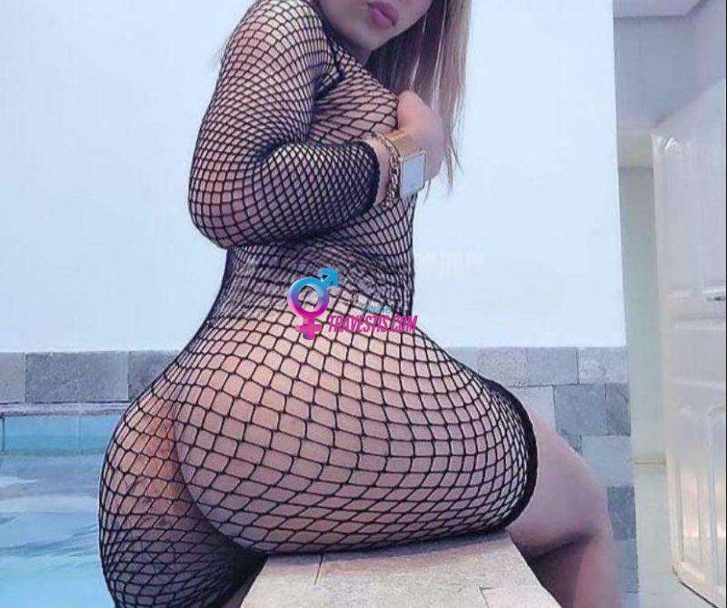 Bárbara Japinha
