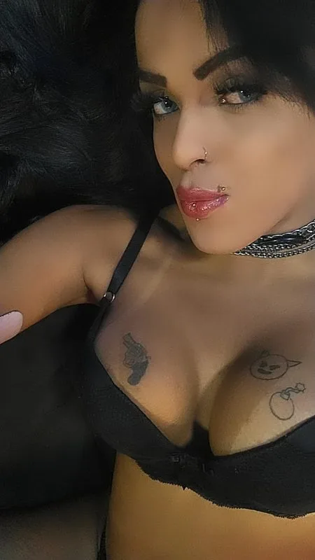 Acompanhante Trans Bárbara Mhory em São Bernardo do Campo - Foto 66 - Transex Brasil