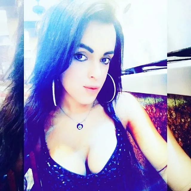 Acompanhante Trans Bárbara Mhory em São Bernardo do Campo - Foto 79 - Transex Brasil