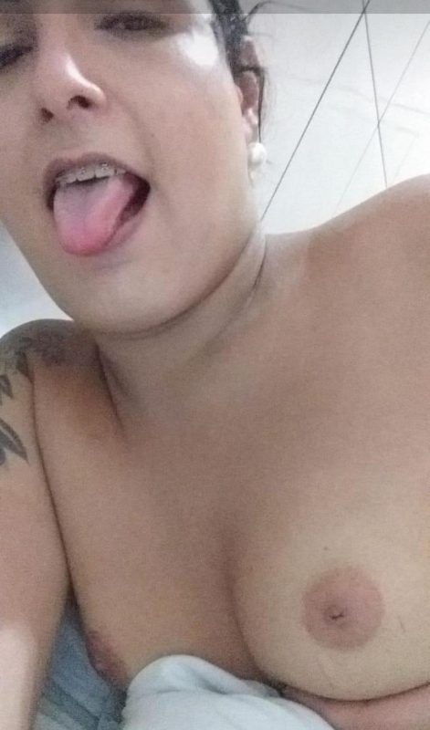 Acompanhante Trans Bárbara Nogueira em Goiânia - Foto 13 - Transex Brasil