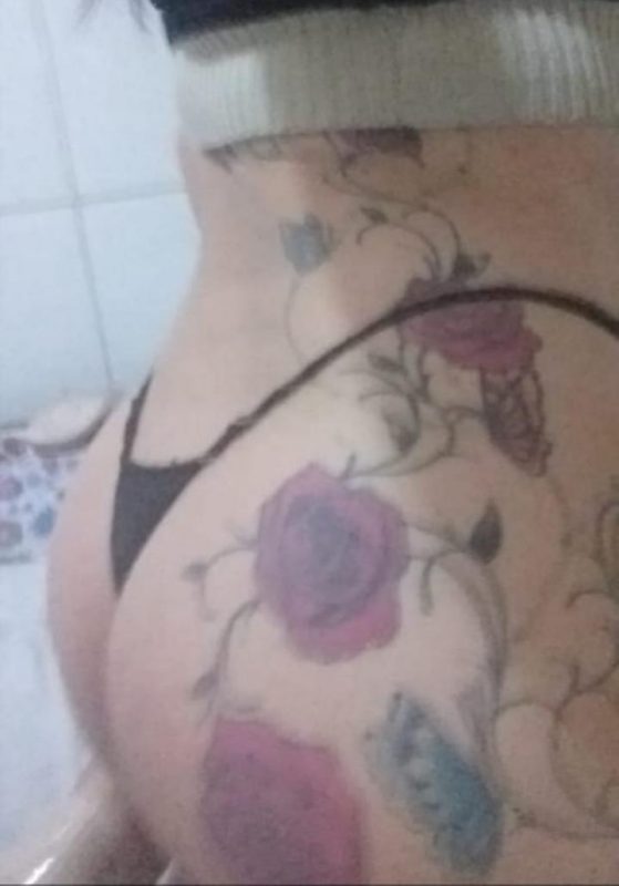 Acompanhante Trans Bárbara Nogueira em Goiânia - Foto 15 - Transex Brasil