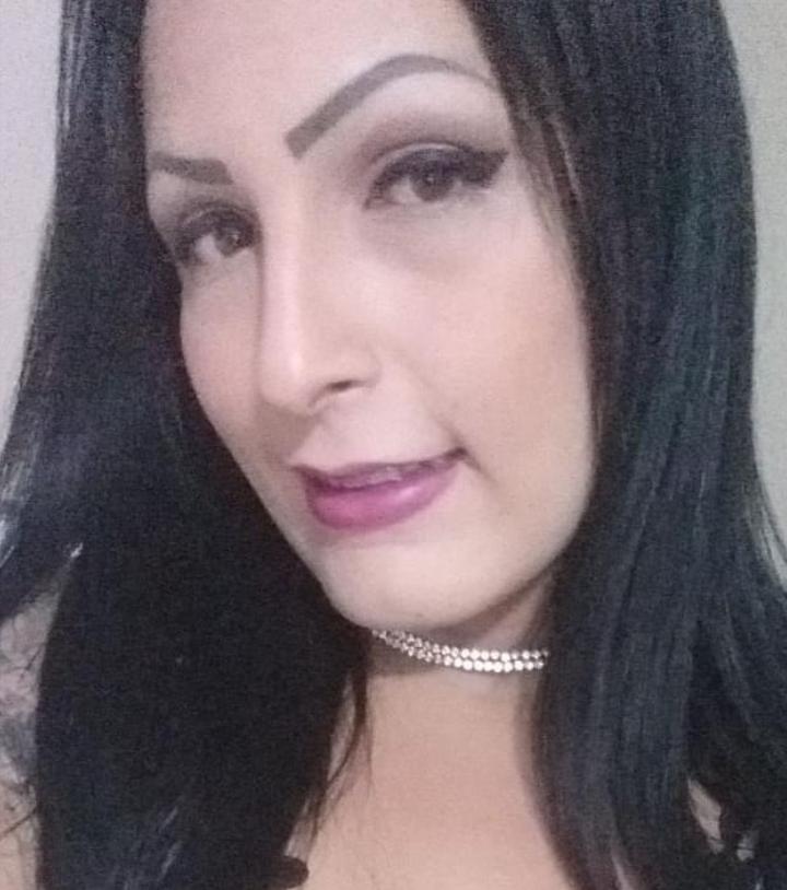Acompanhante Trans Bárbara Nogueira em Goiânia - Foto 19 - Transex Brasil