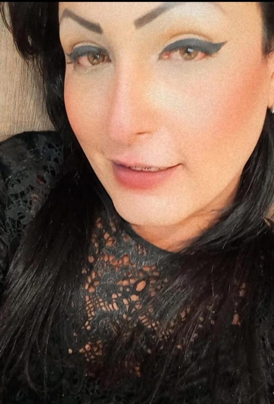 Acompanhante Trans Bárbara Nogueira em Goiânia - Foto 22 - Transex Brasil