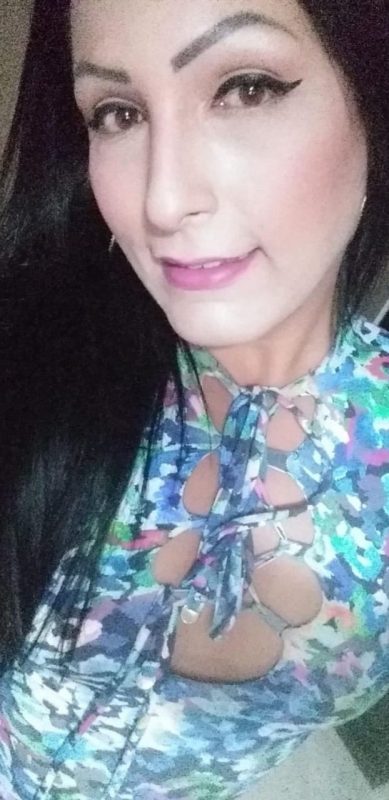 Acompanhante Trans Bárbara Nogueira em Goiânia - Foto 23 - Transex Brasil
