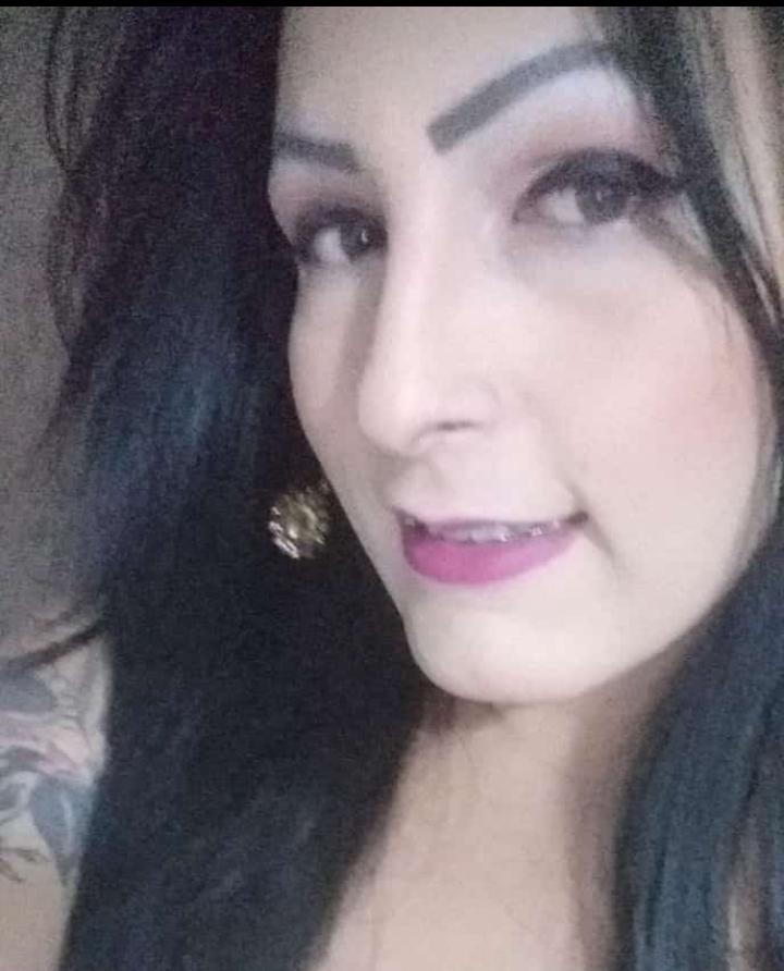 Acompanhante Trans Bárbara Nogueira em Goiânia - Foto 24 - Transex Brasil