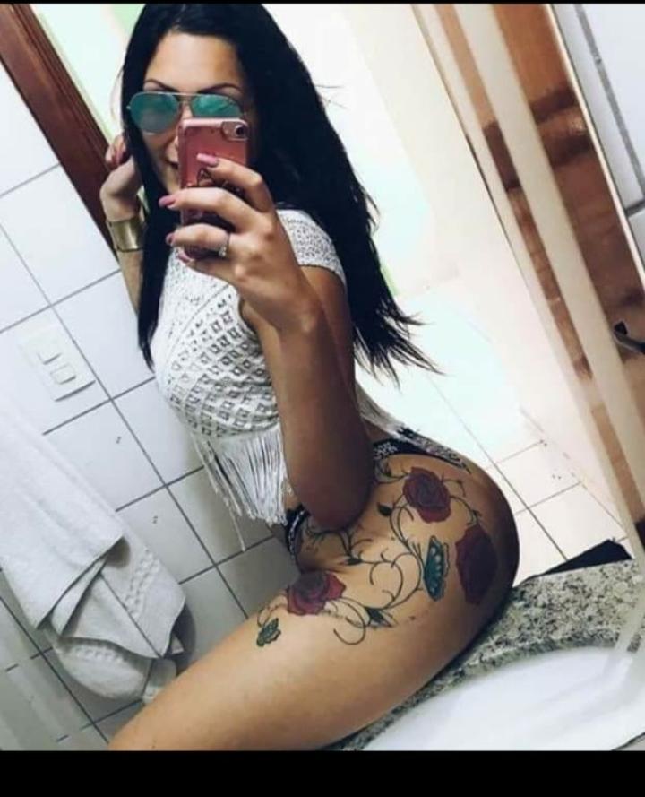 Acompanhante Trans Bárbara Nogueira em Goiânia - Foto 26 - Transex Brasil