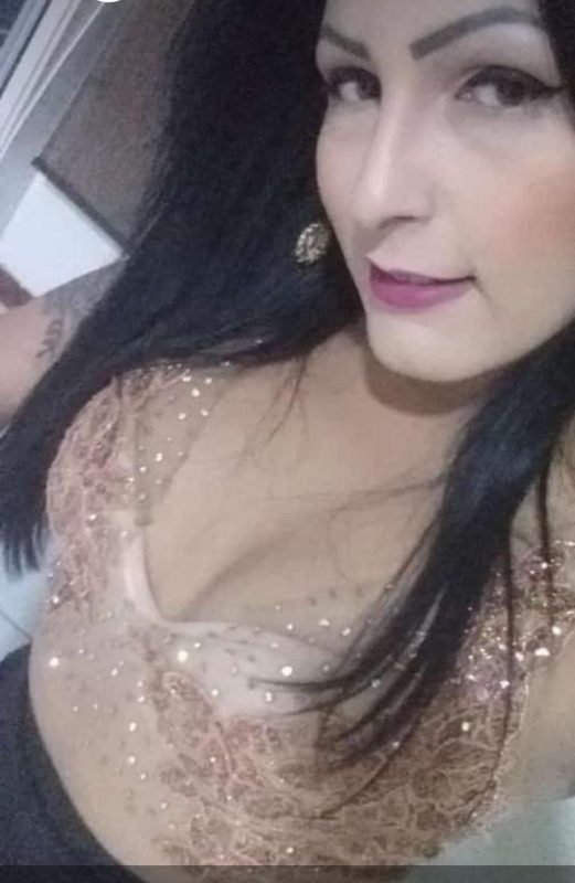 Acompanhante Trans Bárbara Nogueira em Goiânia - Foto 27 - Transex Brasil