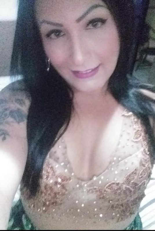 Acompanhante Trans Bárbara Nogueira em Goiânia - Foto 28 - Transex Brasil