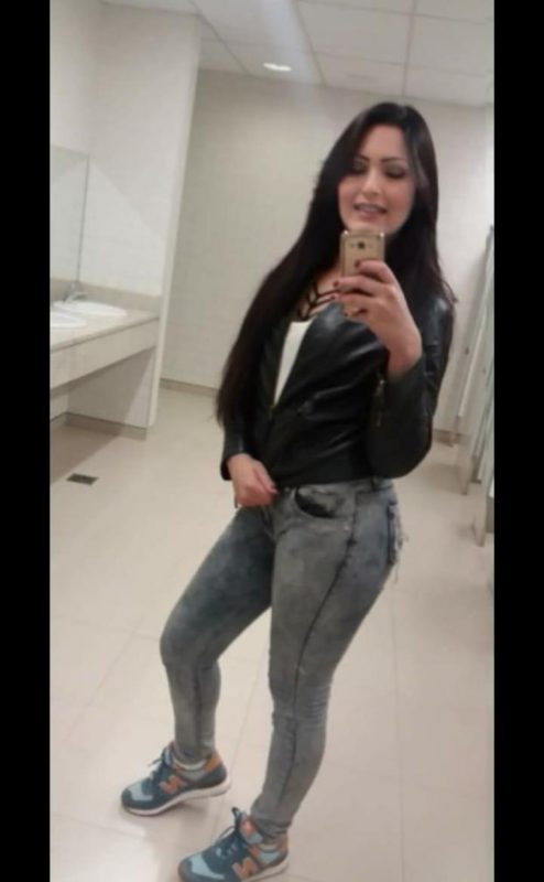 Acompanhante Trans Bárbara Nogueira em Goiânia - Foto 29 - Transex Brasil