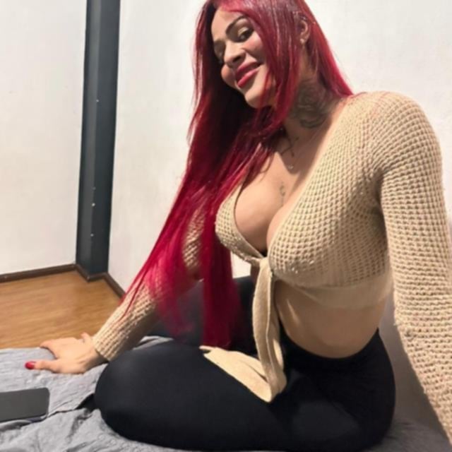 Acompanhante Trans Barbara Siquot em Contagem - Foto 97 - Transex Brasil