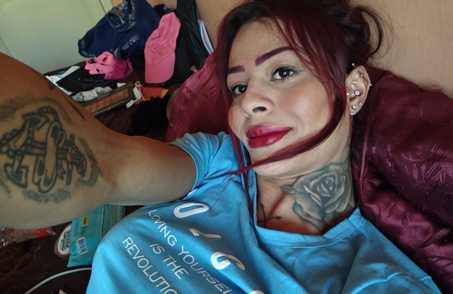 Acompanhante Trans Barbara Siquot em Contagem - Foto 9 - Transex Brasil