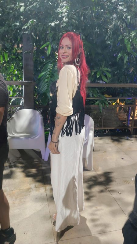 Acompanhante Trans Barbara Siquot em Contagem - Foto 14 - Transex Brasil