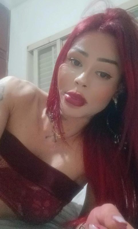 Acompanhante Trans Barbara Siquot em Contagem - Foto 21 - Transex Brasil