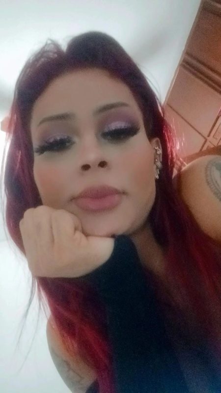 Acompanhante Trans Barbara Siquot em Contagem - Foto 27 - Transex Brasil