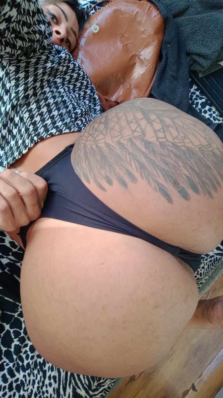 Acompanhante Trans Barbara Siquot em Contagem - Foto 28 - Transex Brasil