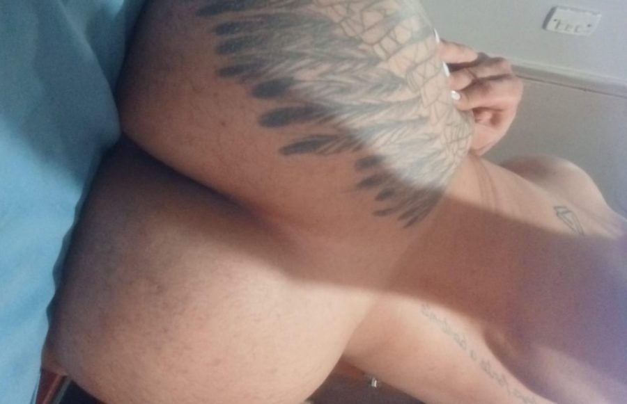 Acompanhante Trans Barbara Siquot em Contagem - Foto 35 - Transex Brasil
