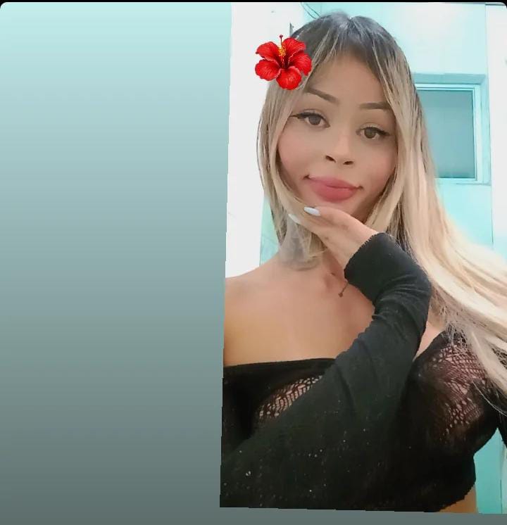 Acompanhante Trans Barbara Siquot em Contagem - Foto 40 - Transex Brasil