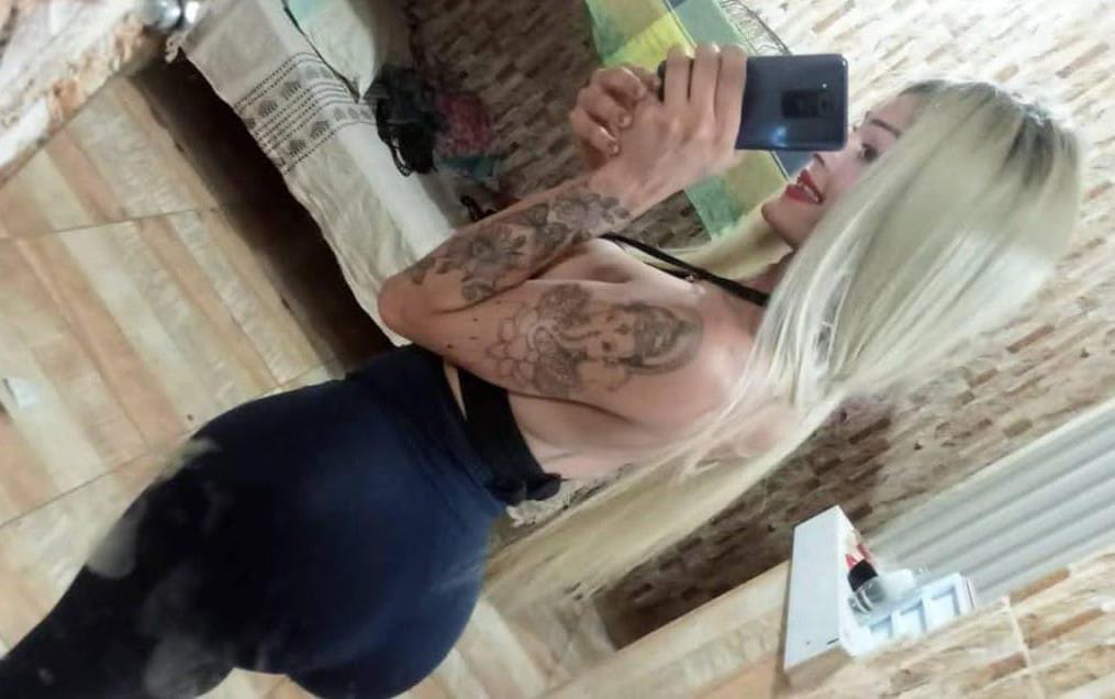Acompanhante Trans Barbara Siquot em Contagem - Foto 41 - Transex Brasil