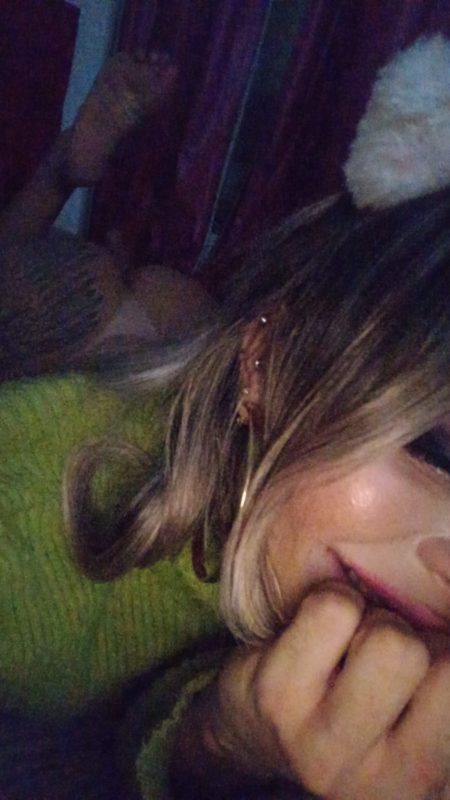 Acompanhante Trans Barbara Siquot em Contagem - Foto 59 - Transex Brasil