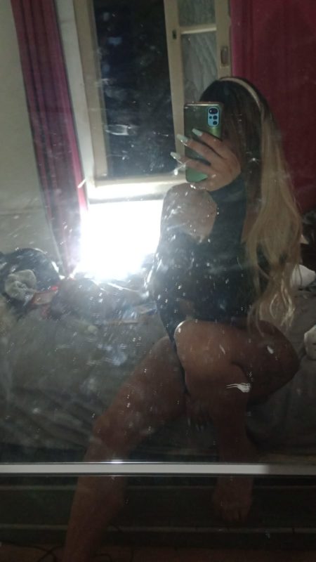 Acompanhante Trans Barbara Siquot em Contagem - Foto 60 - Transex Brasil