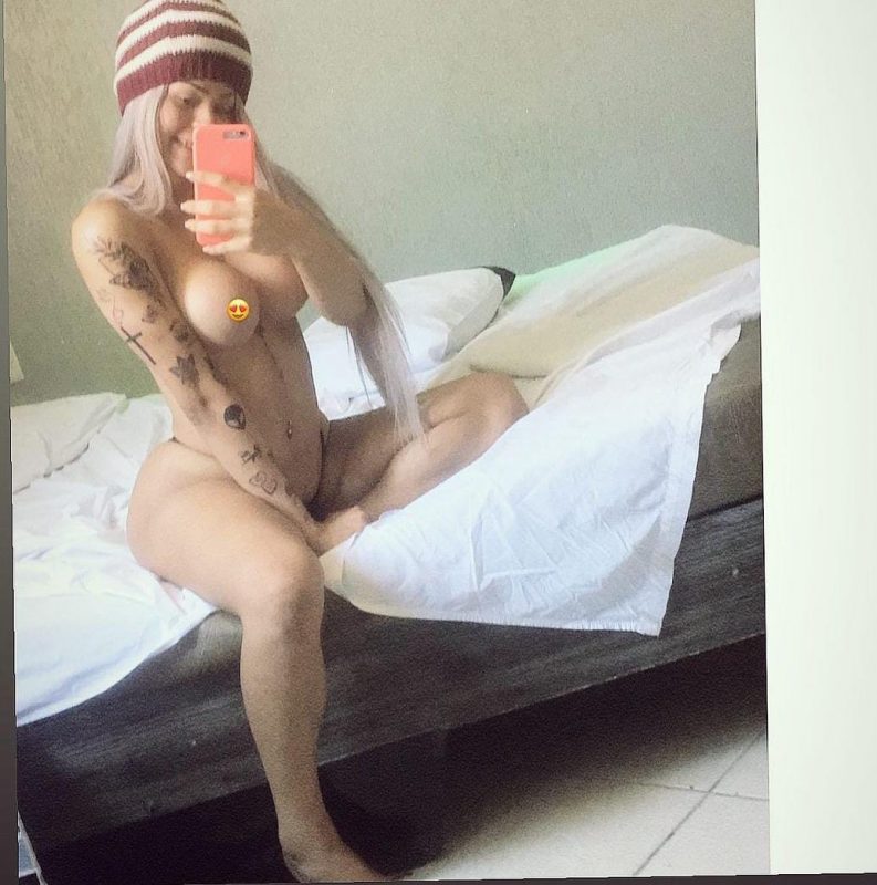 Acompanhante Trans Barbara Siquot em Contagem - Foto 66 - Transex Brasil