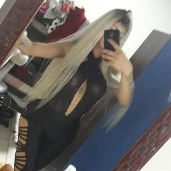 Acompanhante Trans Barbara Siquot em Contagem - Foto 67 - Transex Brasil