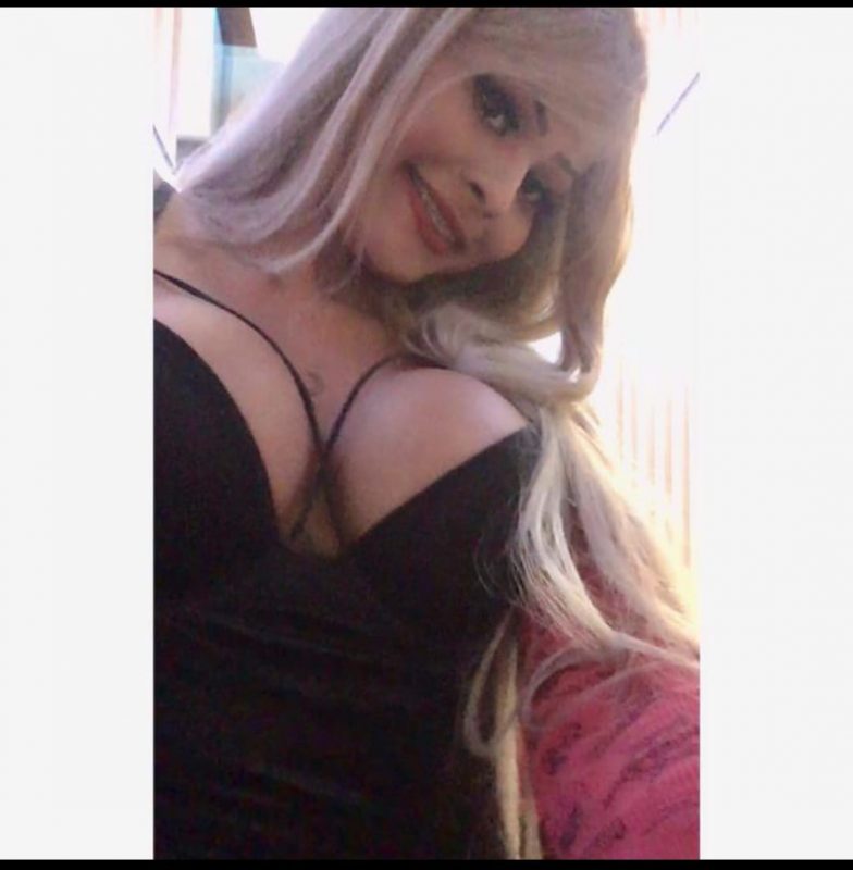 Acompanhante Trans Barbara Siquot em Contagem - Foto 70 - Transex Brasil