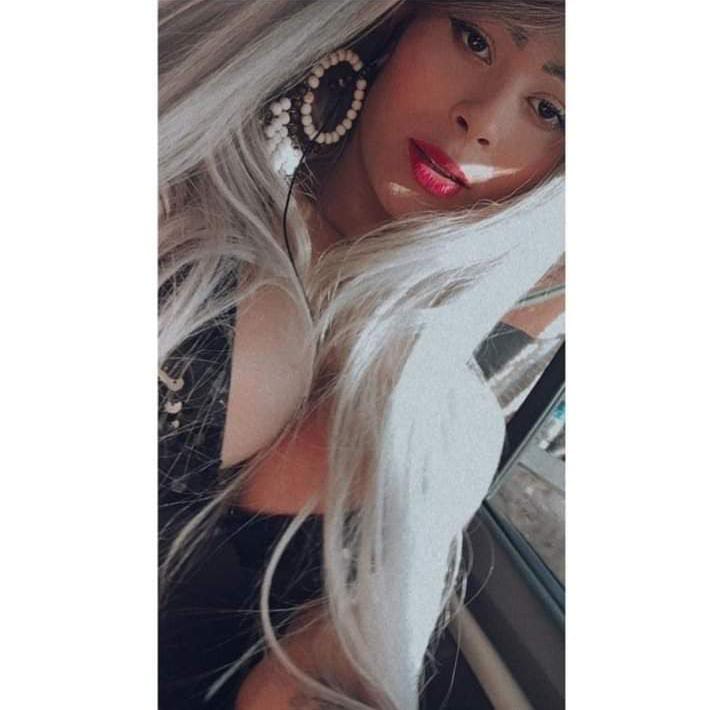 Acompanhante Trans Barbara Siquot em Contagem - Foto 72 - Transex Brasil
