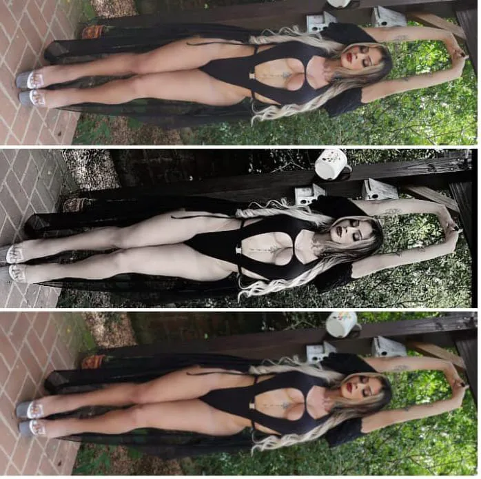 Acompanhante Trans Barbara Siquot em Contagem - Foto 86 - Transex Brasil