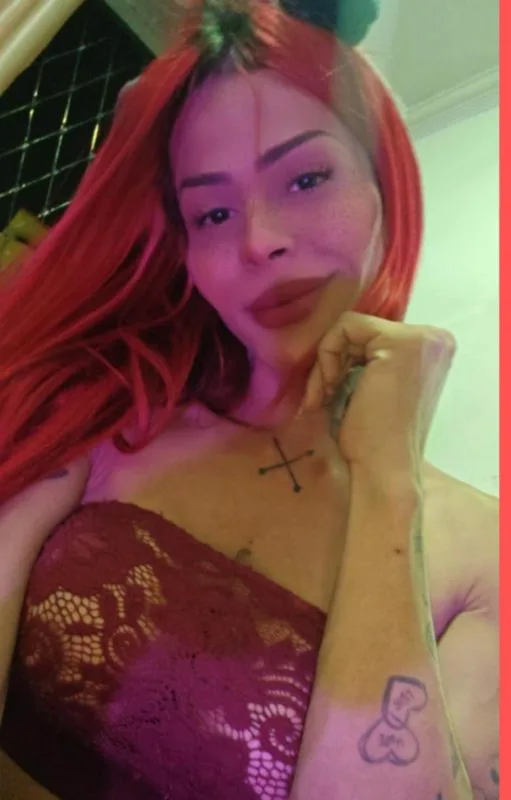 Acompanhante Trans Barbara Siquot em Contagem - Foto 92 - Transex Brasil