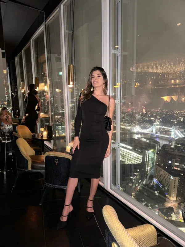 Acompanhante Trans Barbara Ts em São Paulo - Foto 32 - Transex Brasil