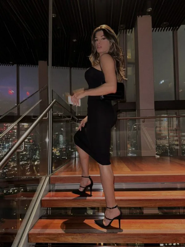 Acompanhante Trans Barbara Ts em São Paulo - Foto 33 - Transex Brasil