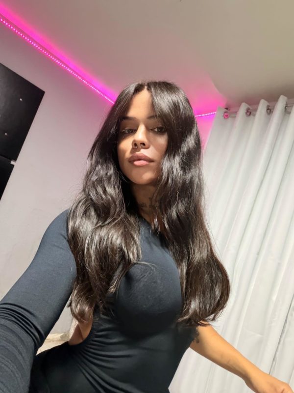 Acompanhante Trans Bárbara em Brasília - Foto 13 - Transex Brasil